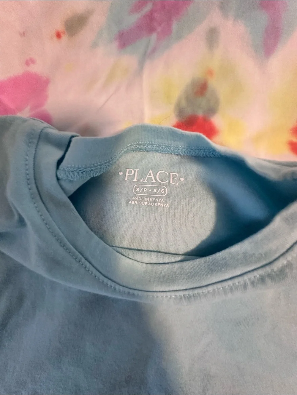 15 Piece a lot of Girls Summer Clothes Size 4/5